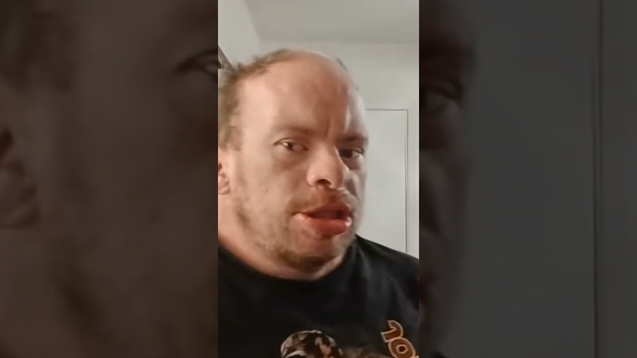 Neanderthal Scott Rogers 