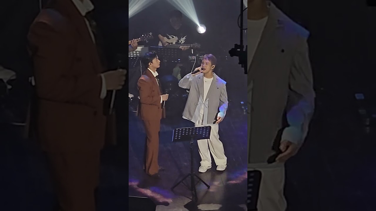 Tôi Phi Thường - Bùi Công Nam ft. Đinh Viết Tường [BuiCongNam The Story in HCM]