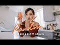 Random Reflections | August Vlog