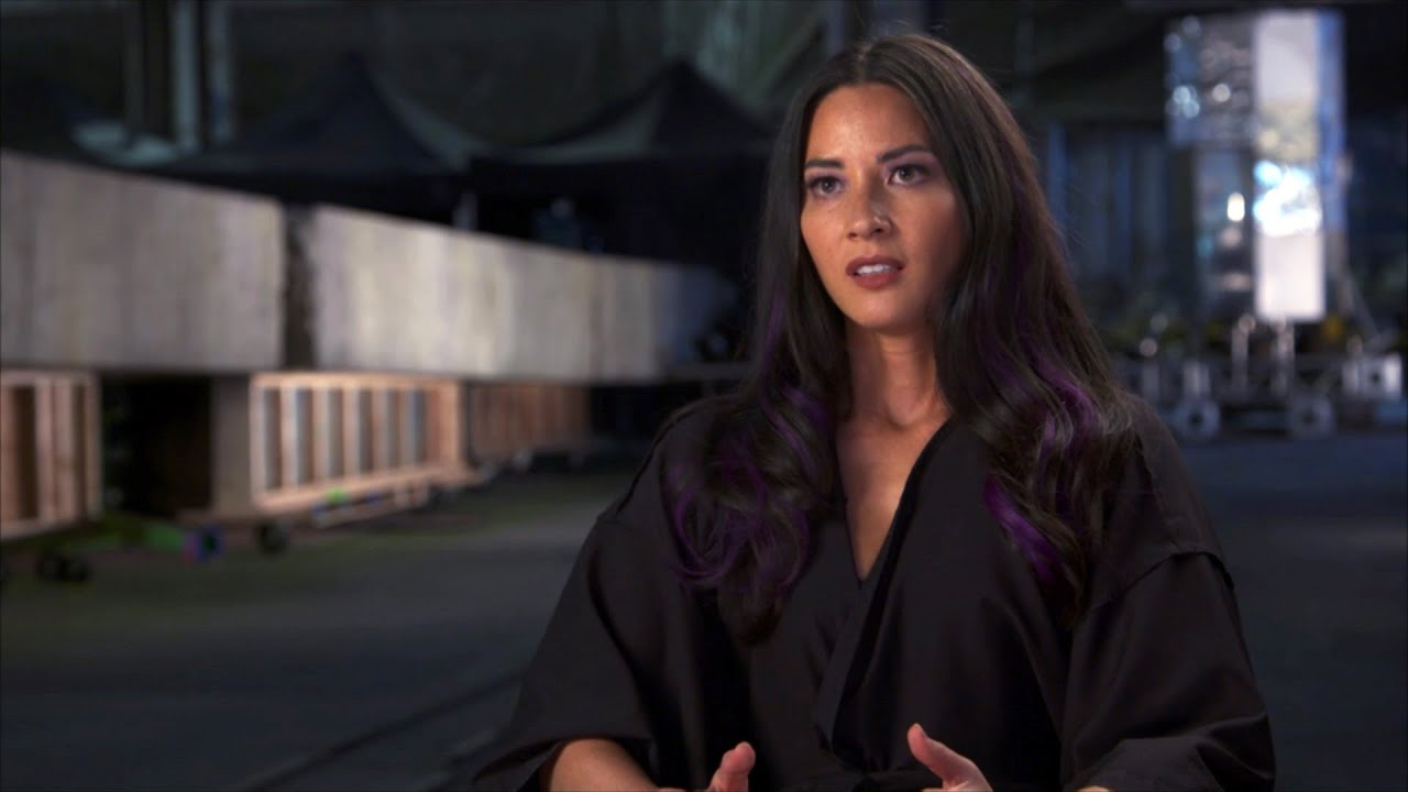 'X-Men: Apocalypse' Interview