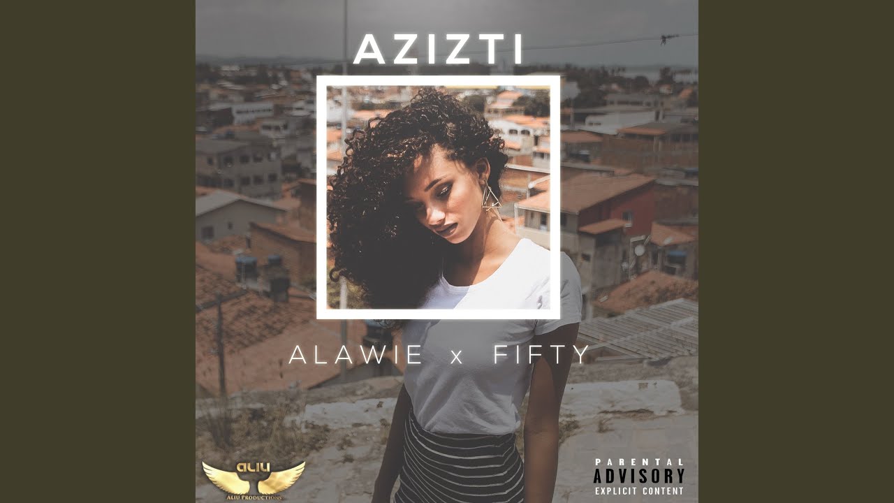 Azizti - YouTube Music