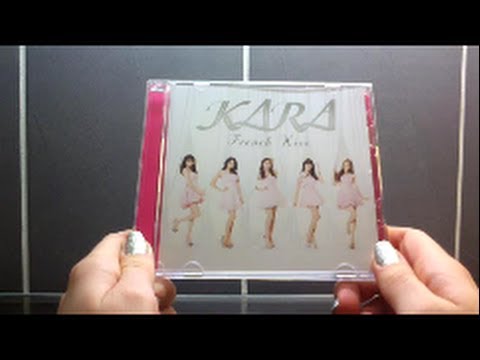 KARA フレンチキス メンバーソロVer. ５枚セット KARA - フレンチキス (French Kiss) Lyrics and Tracklist | Genius