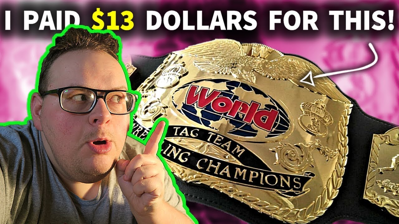 I only paid $ 13 for this Tag Belt - Fandu Belts