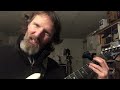GUITAR: Steem Appegi - 8Teen - A Key #E5 Helled Harmless