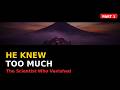 The Scientist Who Vanished - The Jacobo Grinberg Mystery Part 1