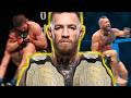 Why Conor McGregor Lost the Fight Against Himself