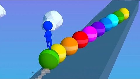 Stack Rider ☀️🔥👩‍❤️‍👨 MAX LEVELS!! All Levels Gameplay Walkthrough Android, iOS NEW UPDATE