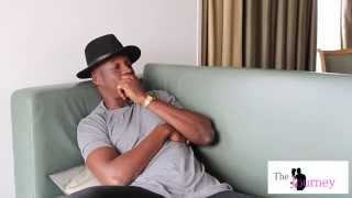 The Journey Exclusive with Tonga King - Joey B