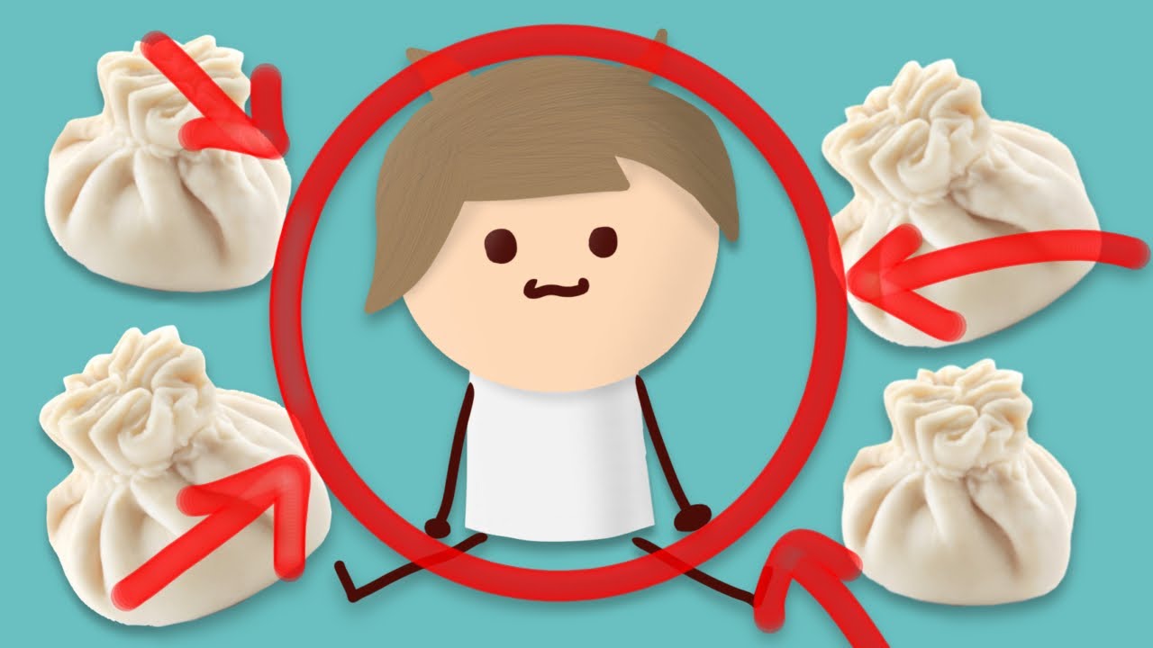 Ксенон любит ХИНКАЛИ [щитпост] - YouTube