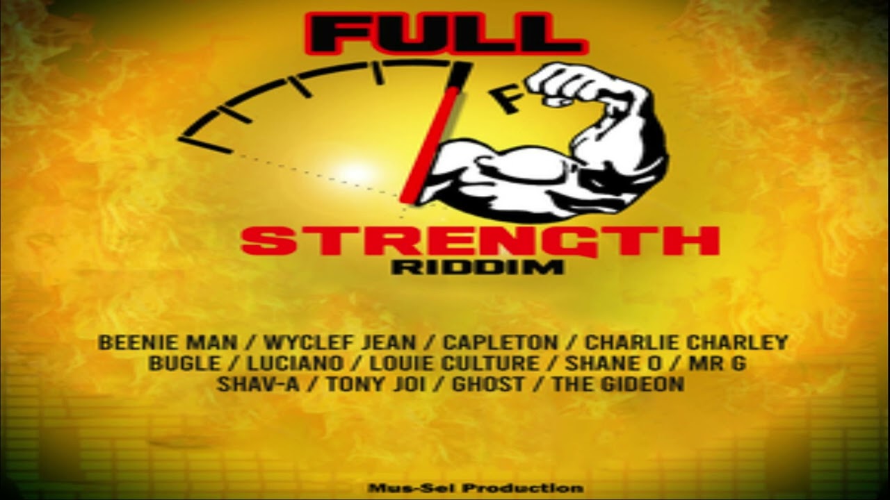 Capleton - Pray Together