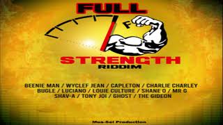 Capleton - Pray Together