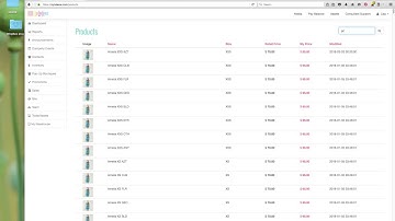 How To Add Inventory LuLaRoe