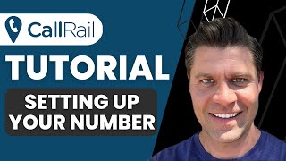 CallRail Tutorial (2023): How To Set Up A New CallRail Number For Call Tracking by MetaLOGIC Design 1,098 views 1 year ago 6 minutes, 32 seconds