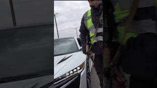 Выезд на встречку (Часть 2) #shorts