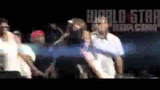 Mack Maine Ft  Birdman  Rick Ross  amp  Young Chu -- All In One Swipe  official music video// HQ