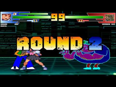 MUGEN VS PGRS111MAGEN s Multitude Of Abominations YouTube mugen-vs-pgrs111magen-s-multitude-of-abominations-youtube
