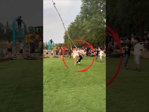 How to play the challenge game. #shortsvideo