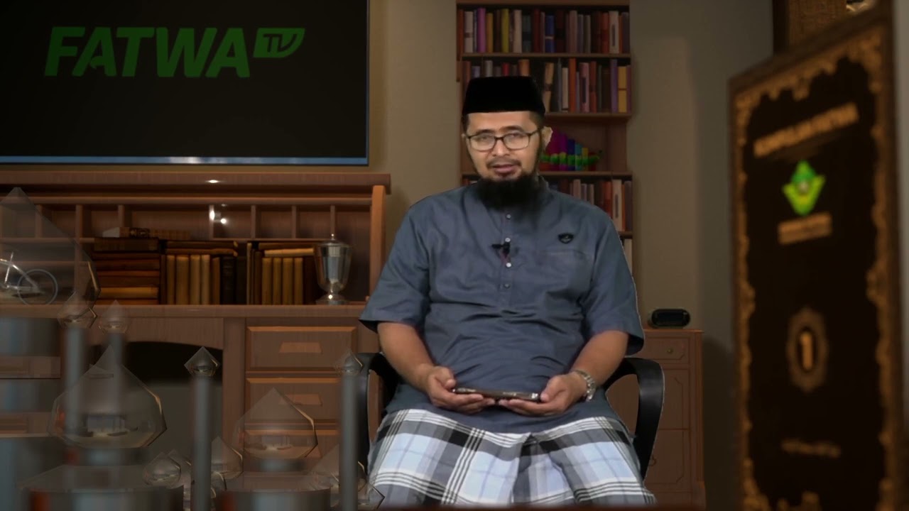 ⁣501 Cara Investasi emas yang benar  - Ustadz Dr. Muhammad Arifin Badri, M.A. حَفِظَهُ اللهُ
