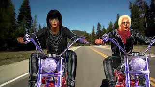 Amigos - Easy Rider