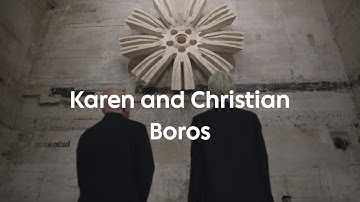 Meet the collectors | Karen and Christian Boros