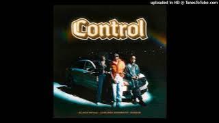 Dj Black Spygo - Control (feat. Chelsea Dinorath & Djodje)