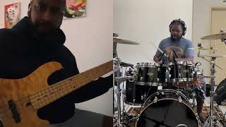 Cocoa Tea (Drum N Bass Bouyon Version)