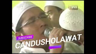 Suluk Sholawat Innal Qulub Gus Ghofur Ahbaabul Musthofa Kudus - Rembang Bersholawat 2014