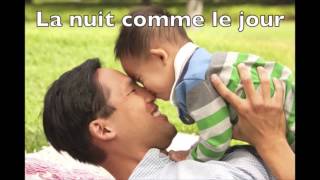 Berceuse - Je t'aimerais toujours screenshot 5