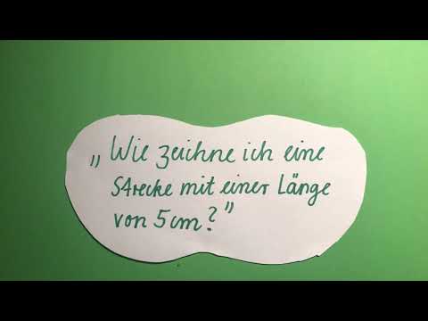 Video: Was ist ein Kame und wie entsteht er?