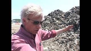 What's Going On Around Here? Nantucket Landfill and recycling center (part 9 of 10)