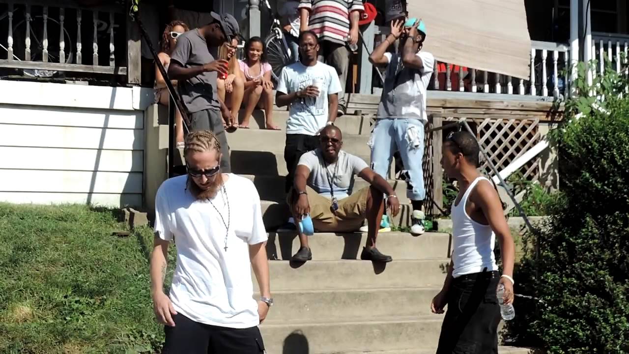 Grind Hard Ent A Day In The Life.4 (The Georgia Visit) 