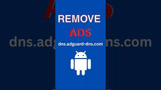 Stop Android Ads in 60 Seconds! #AndroidTips #StopAds #TechHacks #AndroidFix #Shorts