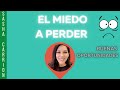 La Mejor Mentalidad Para Superar El Miedo a Perder Buenas Oportunidades