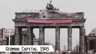 Berlin 1945 - Restart