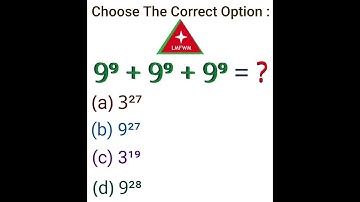 38:  Exponents practice for GMAT, GRE, SAT, algebra, geometry