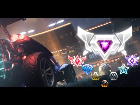 BEST ROCKET LEAGUE PLAYERS OF ALL TIME 😂/ we about to get the highest ...