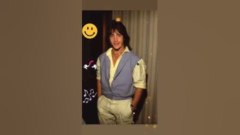 MENUDO MEMBER ROY ROSSELLÓ #short