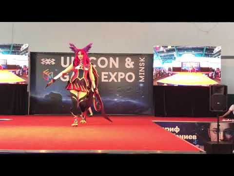 Unicon&GameExpo| League of Legends