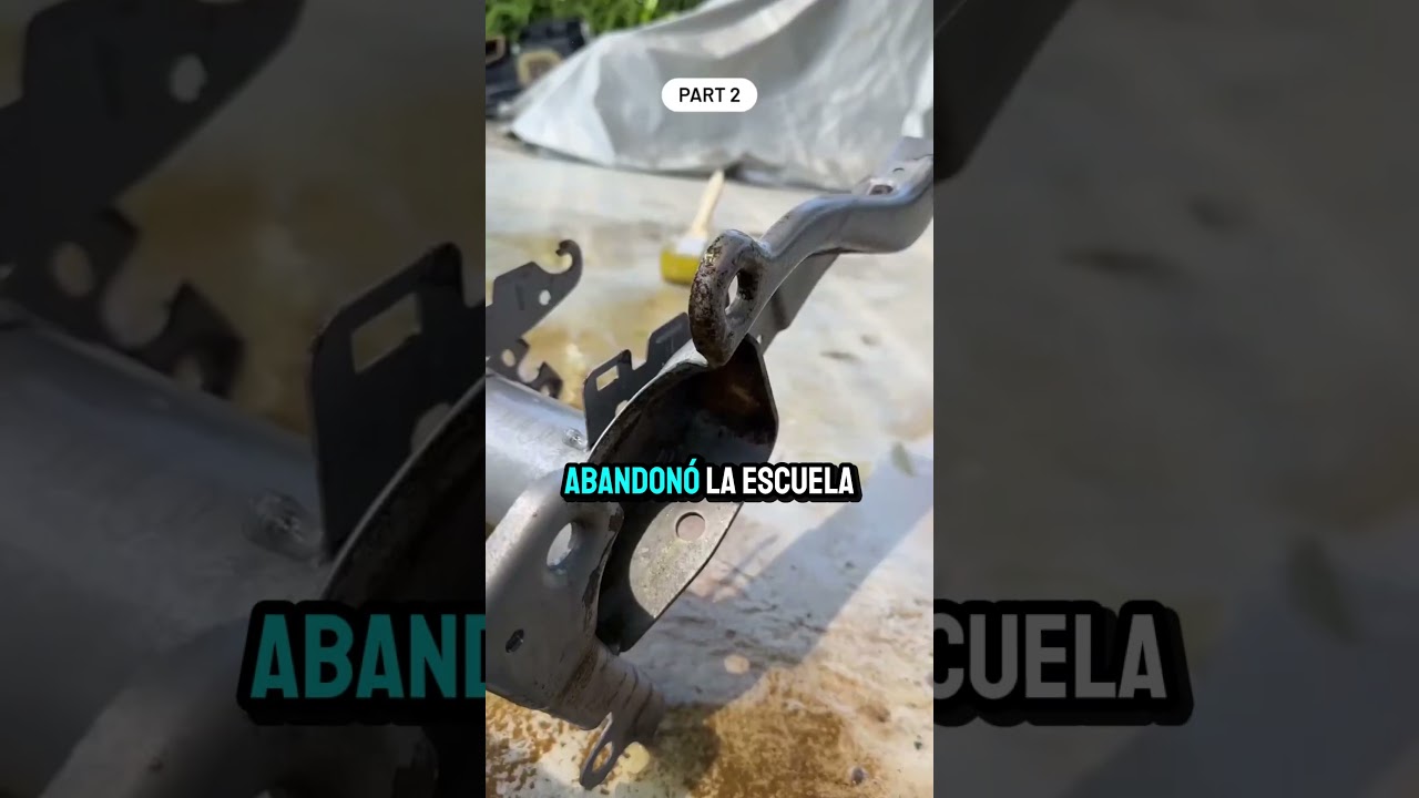 Parte 2 Final   Mi hija usó el tribunal de custodia contra mi