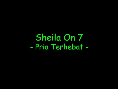 Sheila On 7 - Pria Kesepian (Official Audio)