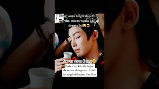 Sudah Tayang Guys Drama neohou luyuxiao dramaseries  chinesedrama hanfu kolosal handsomeboy