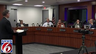Winter Springs defends use of sales tax revenue following audit