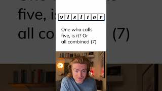 One who calls five, is it? Or all combined
