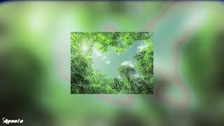 Parfum D'étoiles • Ichiko Aoba • Intro Looped • 𝑆𝑙𝑜𝑤𝑒𝑑