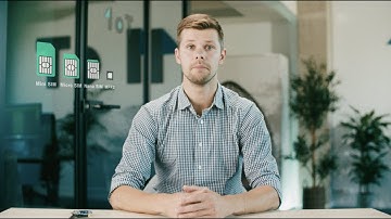 What is eSIM? Technical requirements for IoT deployments