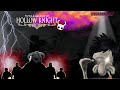 HOLLOW KNIGHT: #1 El RENACER DEL CABALLERO HUECO 🪄🗡️