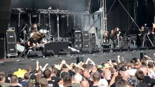 Download Lagu F.U.C.K. auf der G.O.N.D. 2012 - Teil 1 MP3