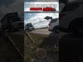 Stolen BudLight Truck DESTROYS Cruiser #bodycam