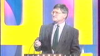Jeopardy Philippe Risoli Avec Colette fvrier 1986