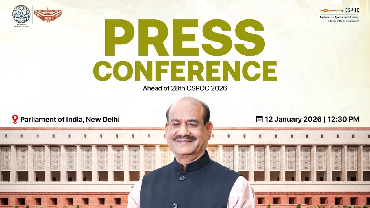 Press Statement on 